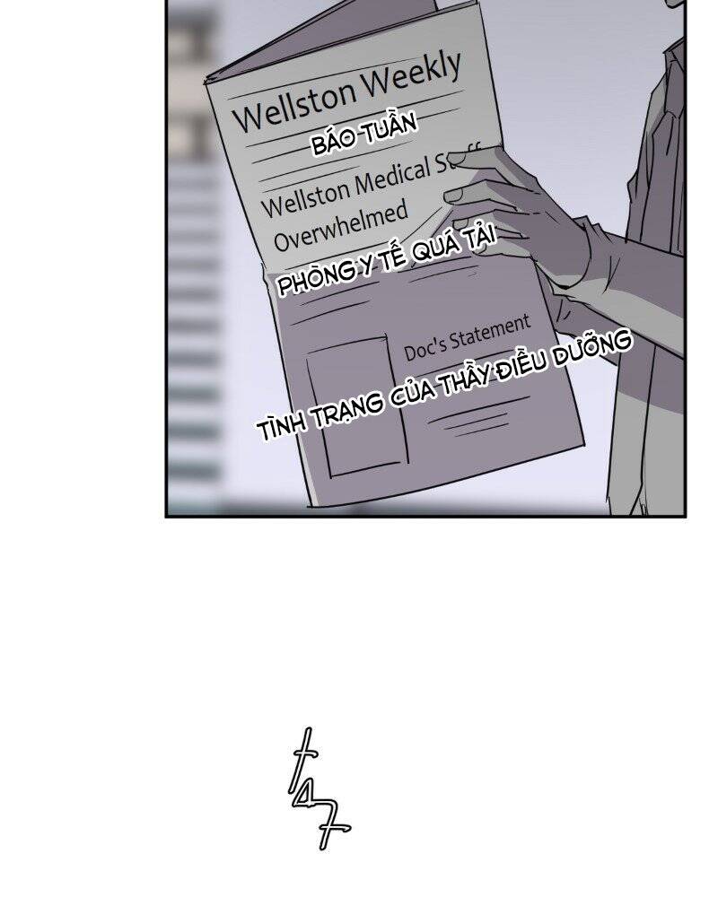 Thế Giới Không Hoàn Hảo Chapter 221 - 5