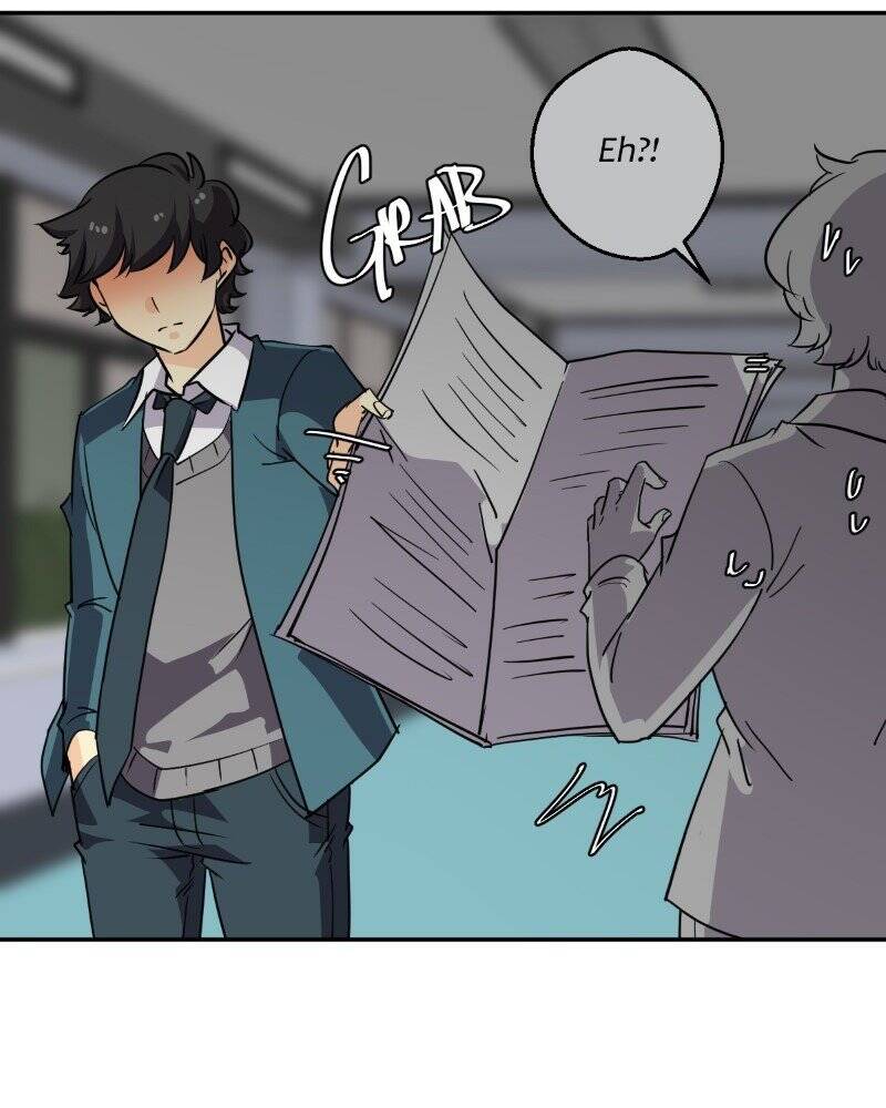 Thế Giới Không Hoàn Hảo Chapter 221 - 6