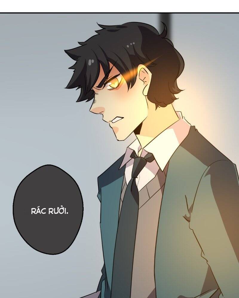 Thế Giới Không Hoàn Hảo Chapter 221 - 59