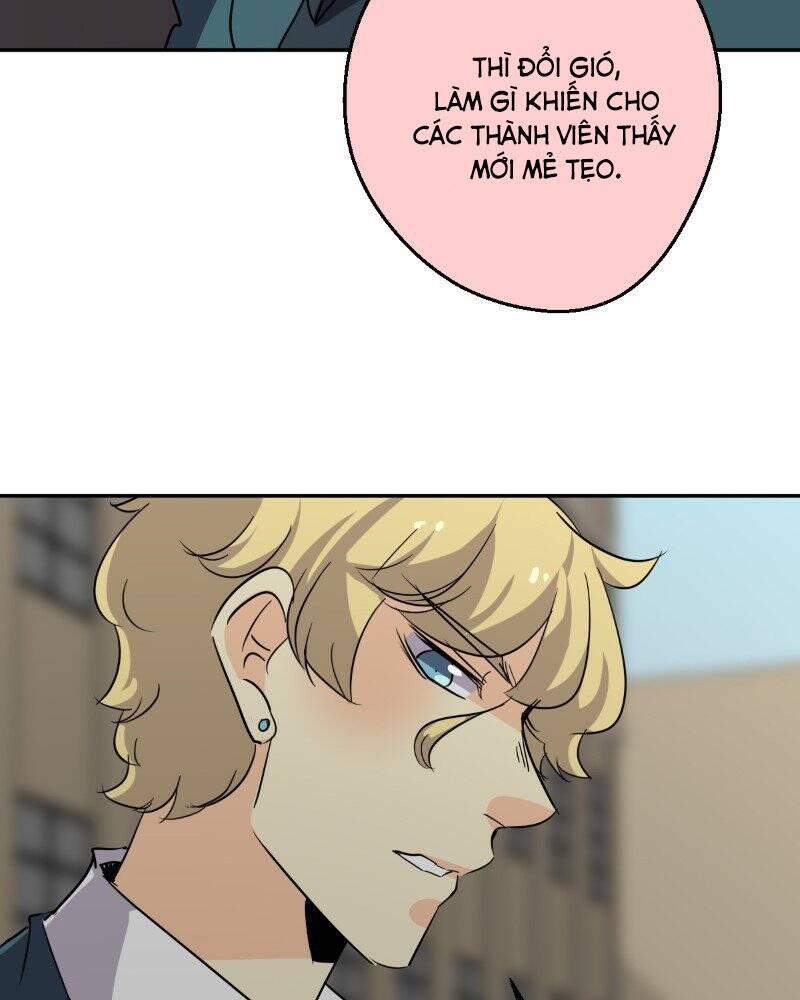 Thế Giới Không Hoàn Hảo Chapter 221 - 72
