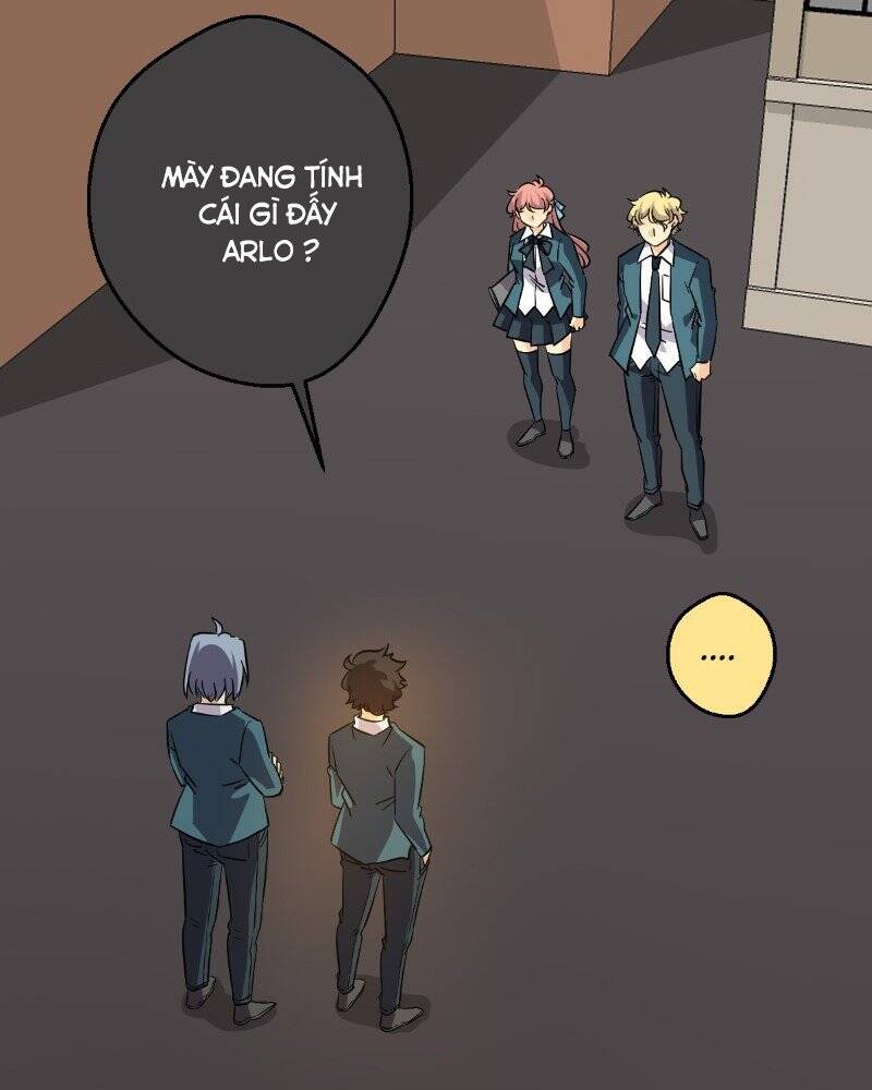 Thế Giới Không Hoàn Hảo Chapter 221 - 85