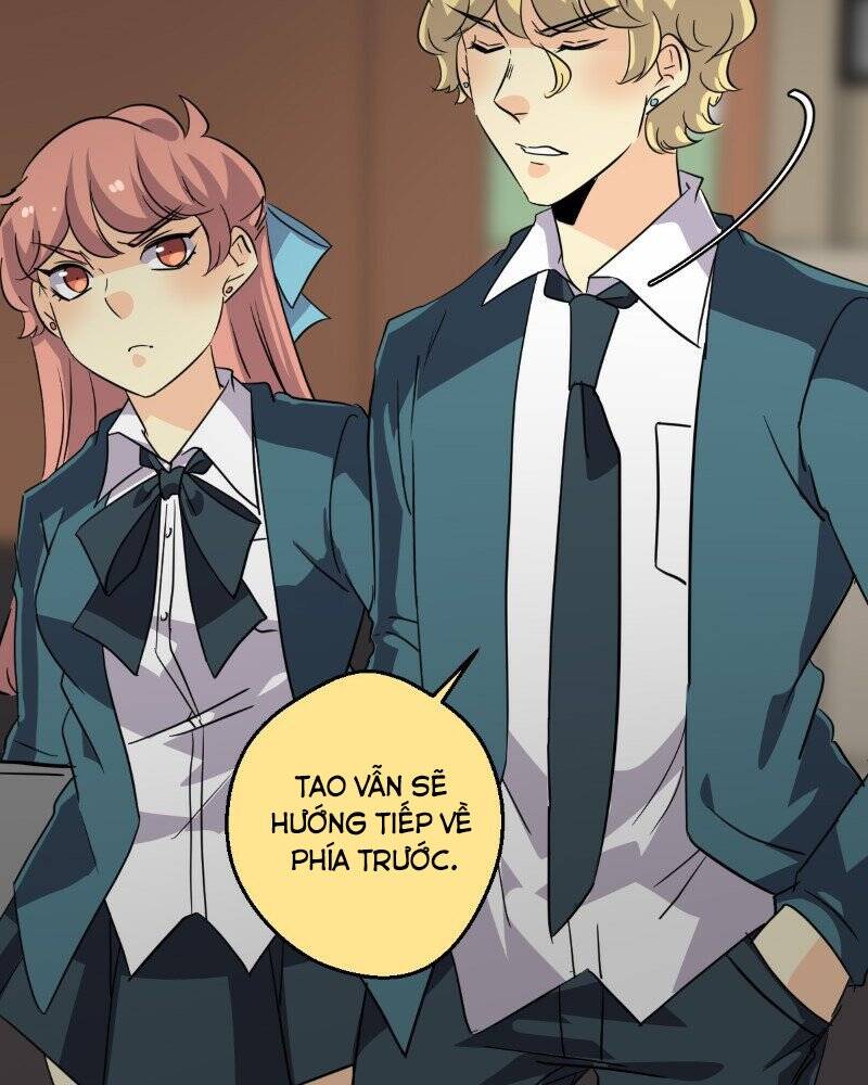 Thế Giới Không Hoàn Hảo Chapter 221 - 97