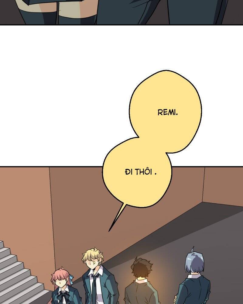 Thế Giới Không Hoàn Hảo Chapter 221 - 98