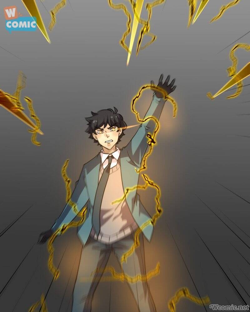 Thế Giới Không Hoàn Hảo Chapter 222.5 - 2