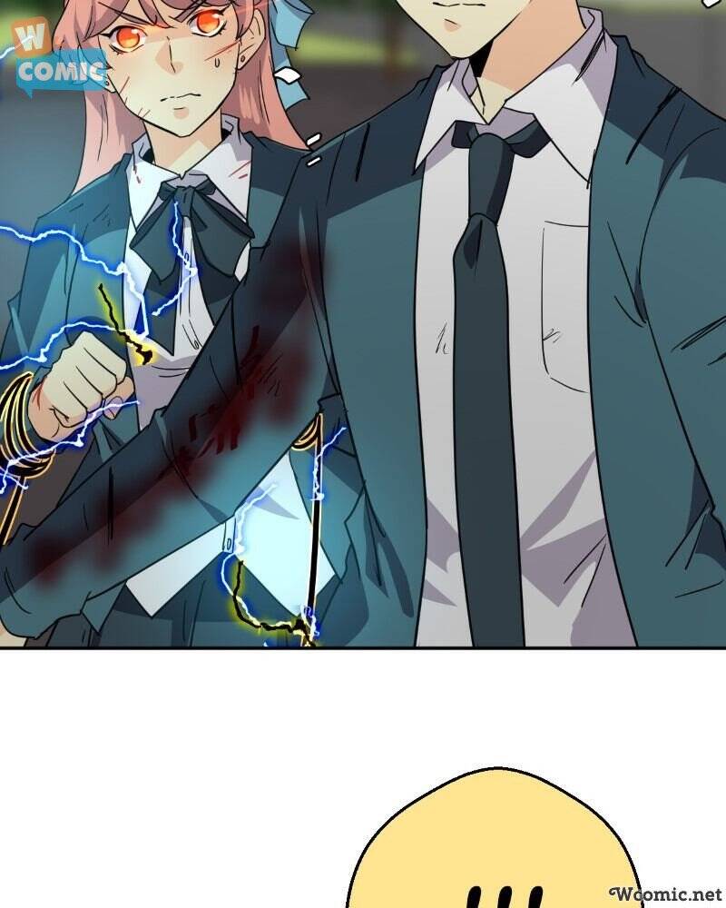 Thế Giới Không Hoàn Hảo Chapter 222.5 - 11