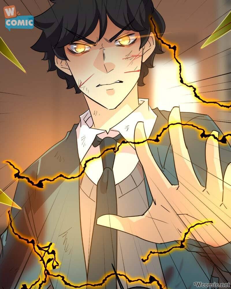 Thế Giới Không Hoàn Hảo Chapter 222.5 - 101