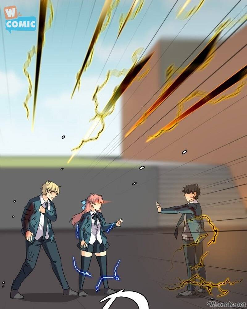 Thế Giới Không Hoàn Hảo Chapter 222.5 - 103