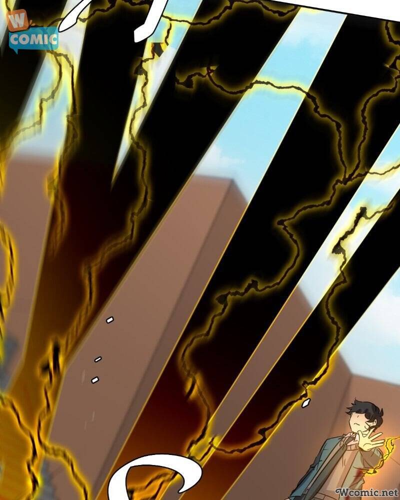 Thế Giới Không Hoàn Hảo Chapter 222.5 - 110