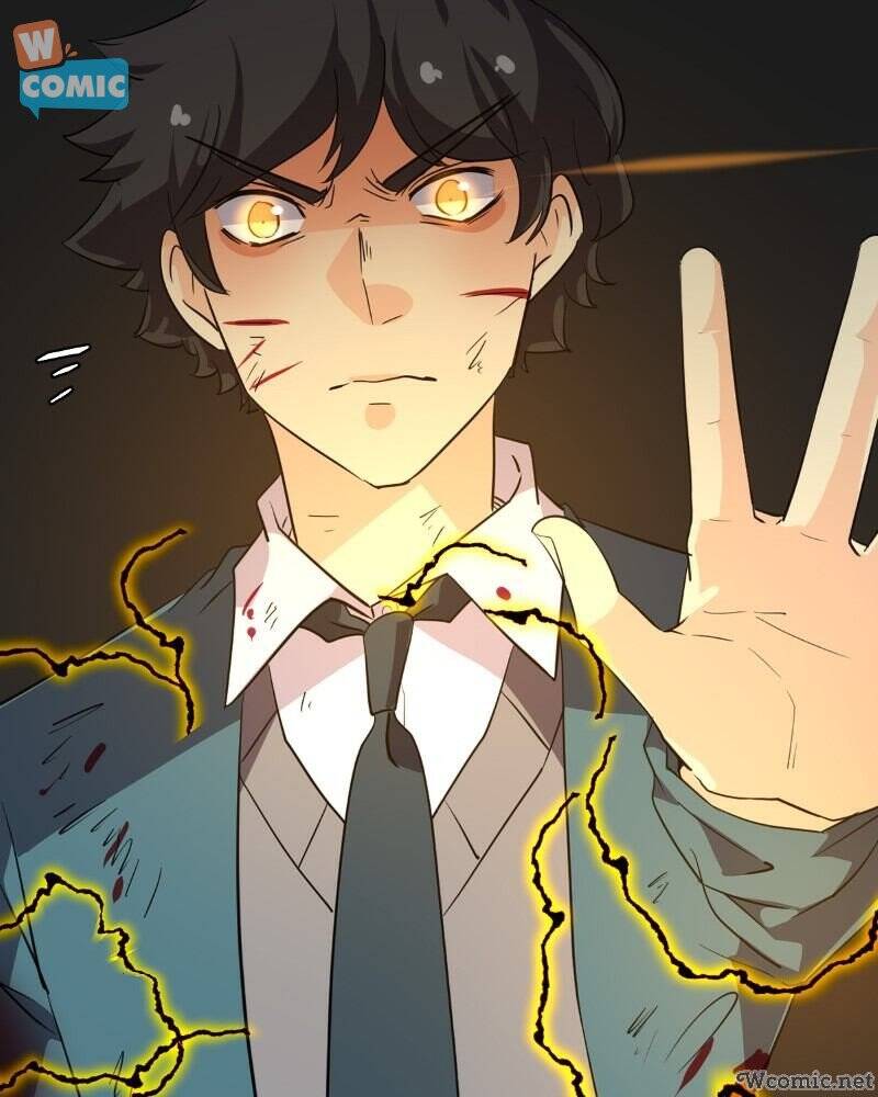 Thế Giới Không Hoàn Hảo Chapter 222.5 - 112