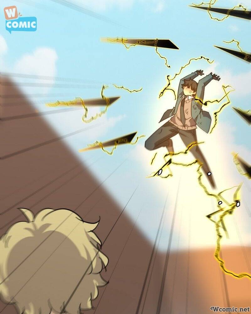 Thế Giới Không Hoàn Hảo Chapter 222.5 - 13