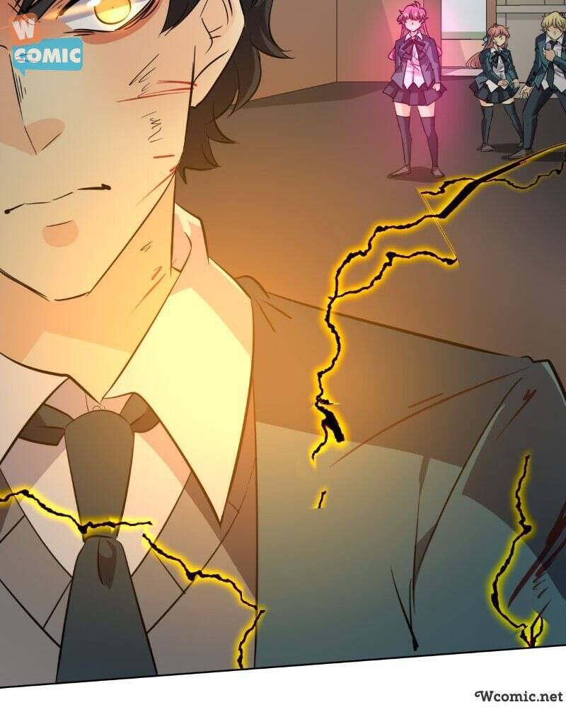 Thế Giới Không Hoàn Hảo Chapter 222.5 - 122