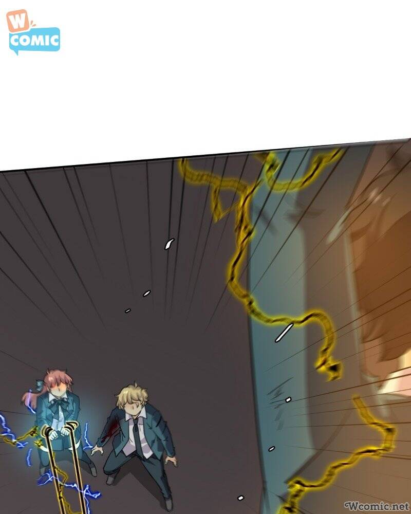 Thế Giới Không Hoàn Hảo Chapter 222.5 - 15