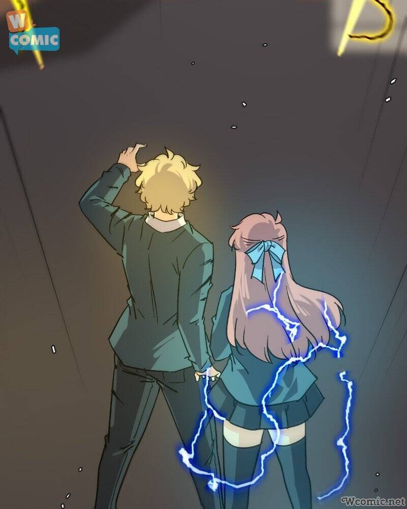 Thế Giới Không Hoàn Hảo Chapter 222.5 - 21