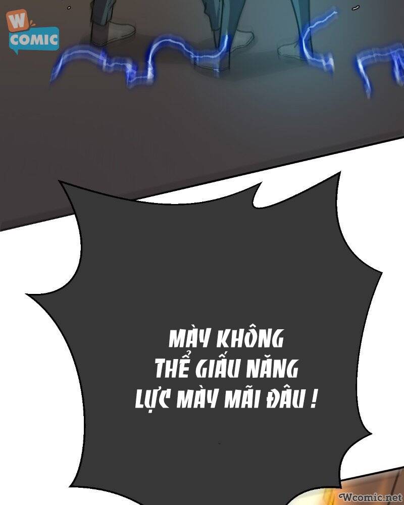 Thế Giới Không Hoàn Hảo Chapter 222.5 - 22