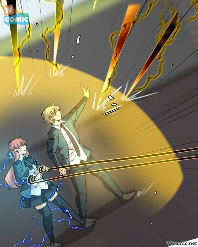 Thế Giới Không Hoàn Hảo Chapter 222.5 - 24