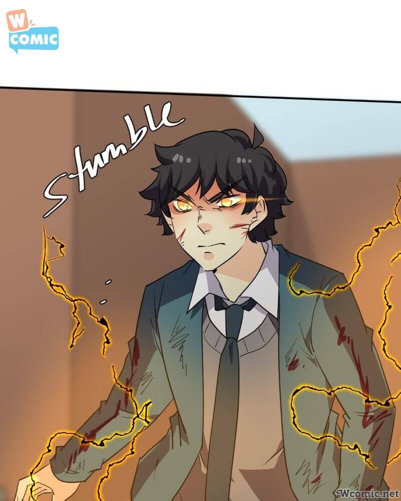 Thế Giới Không Hoàn Hảo Chapter 222.5 - 32