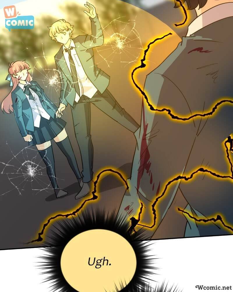 Thế Giới Không Hoàn Hảo Chapter 222.5 - 34