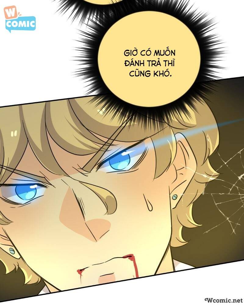 Thế Giới Không Hoàn Hảo Chapter 222.5 - 35