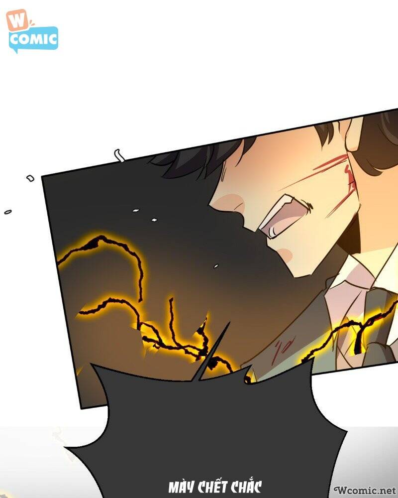 Thế Giới Không Hoàn Hảo Chapter 222.5 - 36