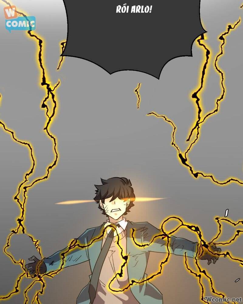 Thế Giới Không Hoàn Hảo Chapter 222.5 - 37