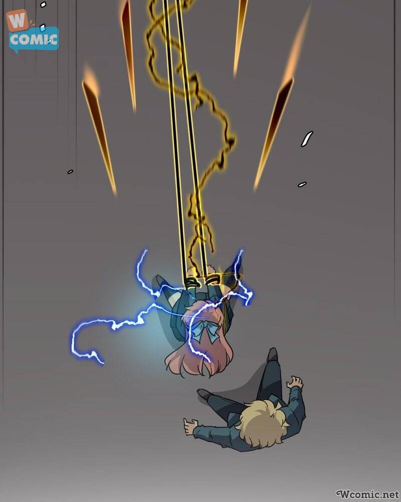 Thế Giới Không Hoàn Hảo Chapter 222.5 - 5