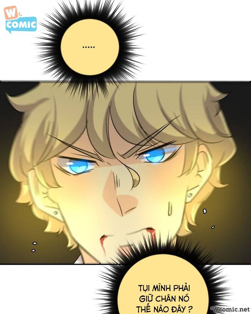 Thế Giới Không Hoàn Hảo Chapter 222.5 - 42