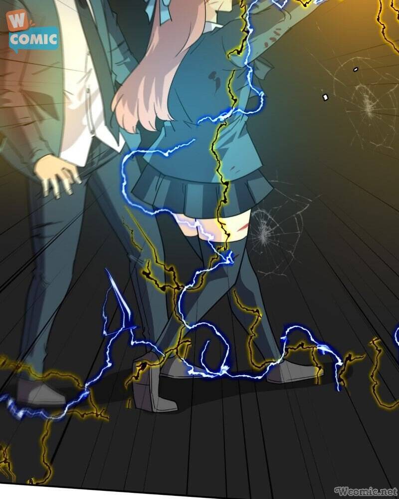 Thế Giới Không Hoàn Hảo Chapter 222.5 - 45