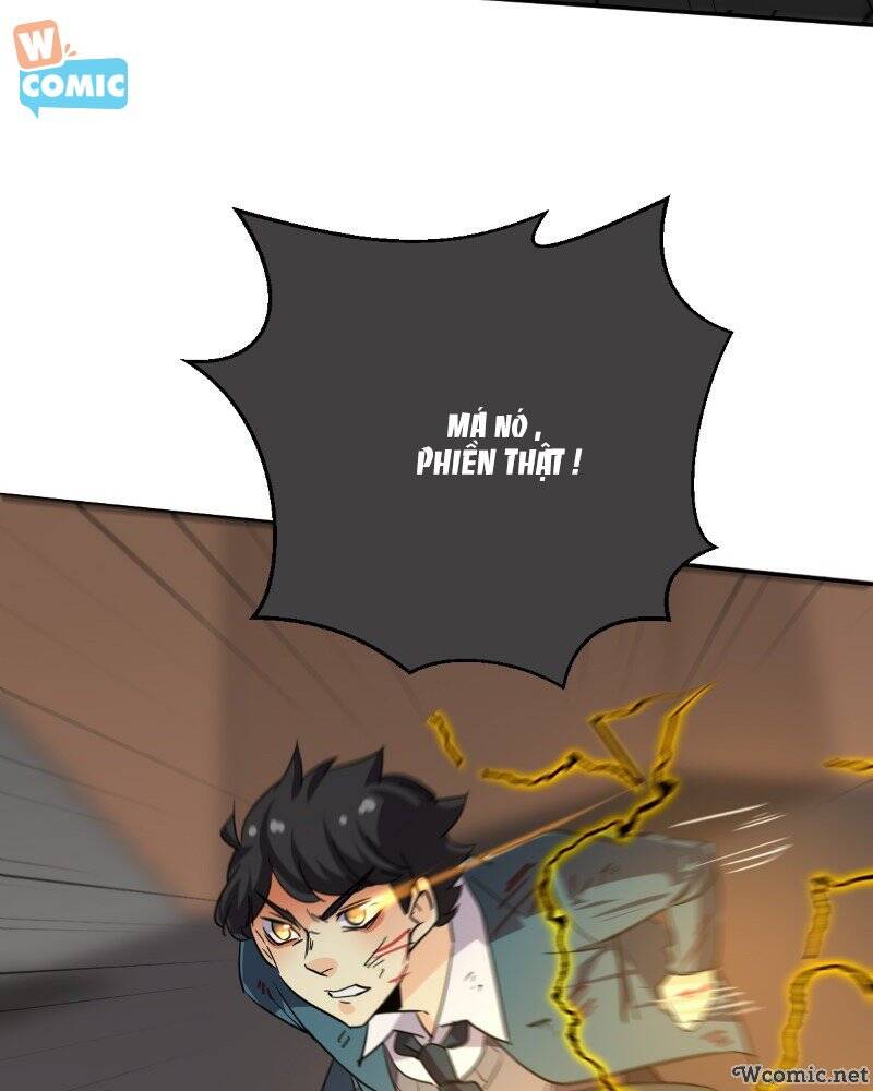 Thế Giới Không Hoàn Hảo Chapter 222.5 - 46