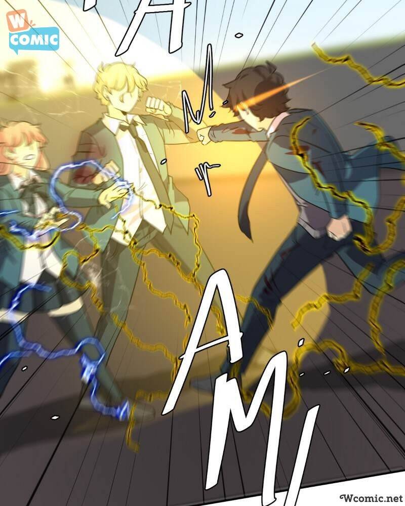 Thế Giới Không Hoàn Hảo Chapter 222.5 - 49