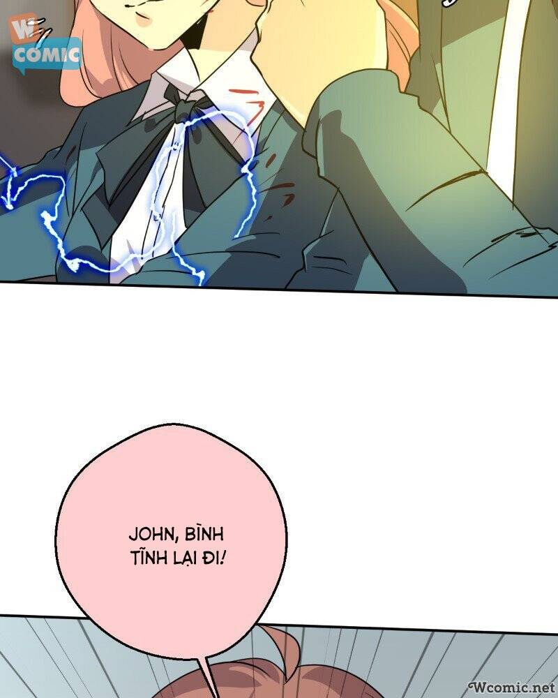 Thế Giới Không Hoàn Hảo Chapter 222.5 - 51