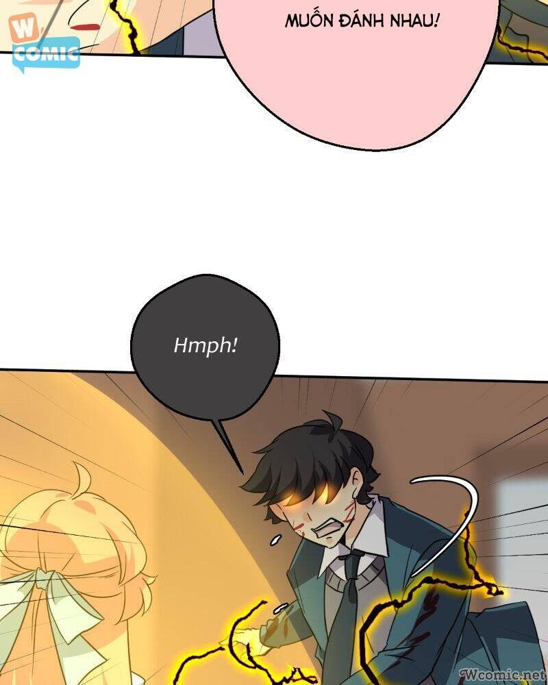 Thế Giới Không Hoàn Hảo Chapter 222.5 - 53