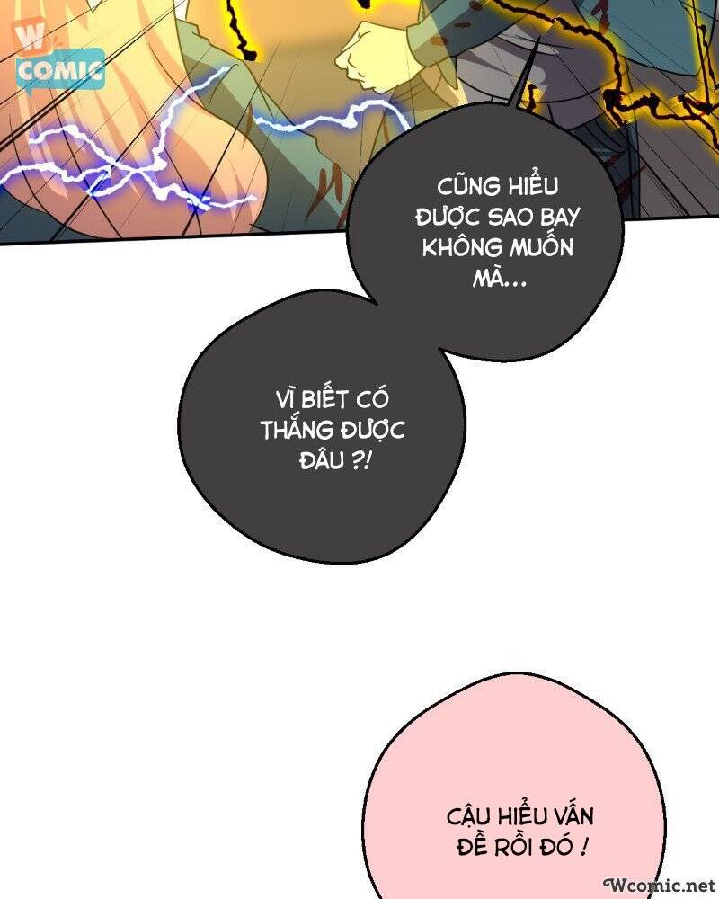Thế Giới Không Hoàn Hảo Chapter 222.5 - 54