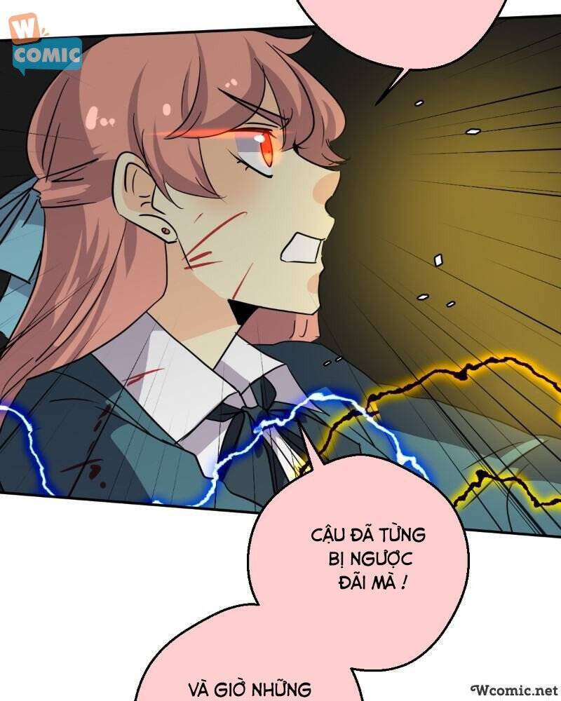 Thế Giới Không Hoàn Hảo Chapter 222.5 - 55