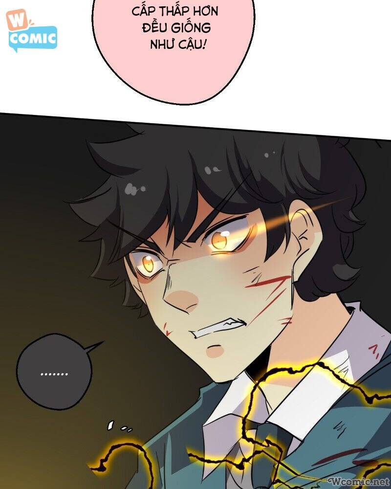 Thế Giới Không Hoàn Hảo Chapter 222.5 - 56