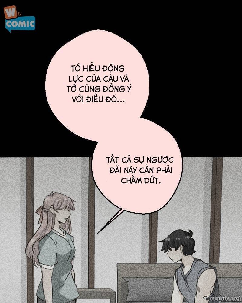 Thế Giới Không Hoàn Hảo Chapter 222.5 - 59