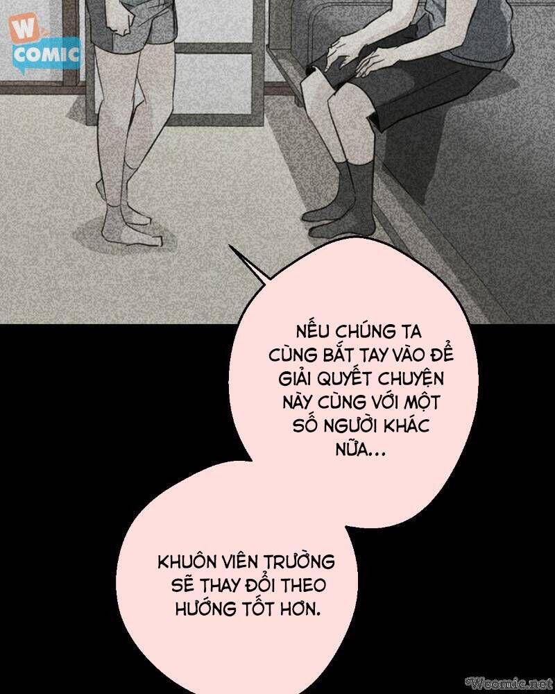 Thế Giới Không Hoàn Hảo Chapter 222.5 - 60