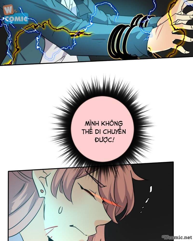 Thế Giới Không Hoàn Hảo Chapter 222.5 - 7