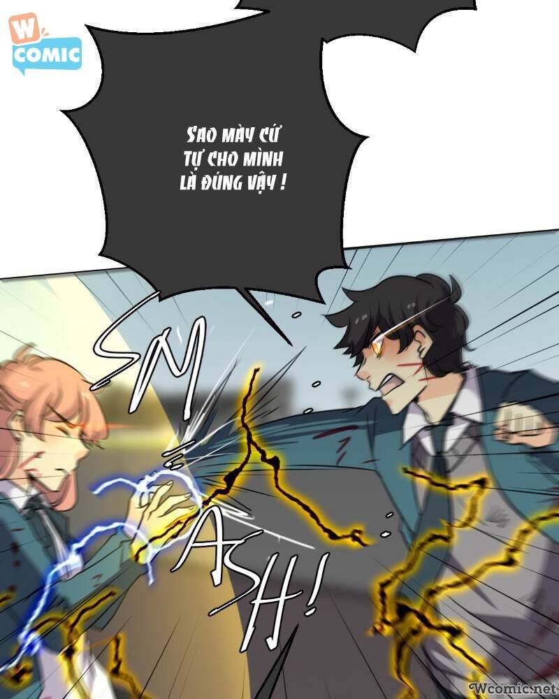 Thế Giới Không Hoàn Hảo Chapter 222.5 - 68