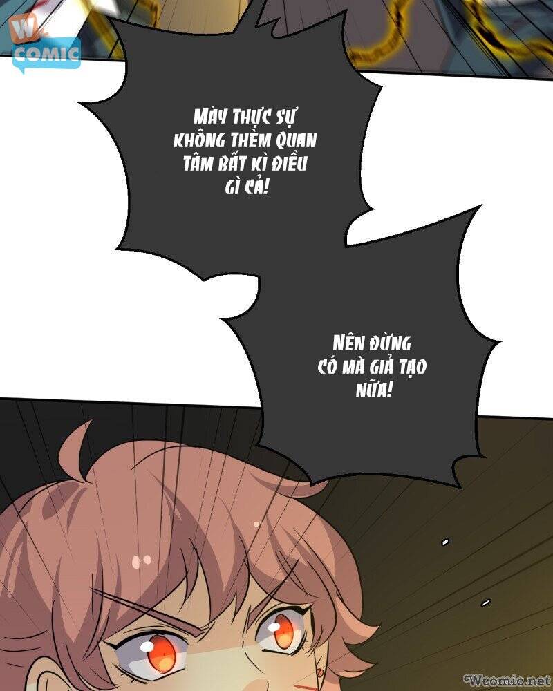 Thế Giới Không Hoàn Hảo Chapter 222.5 - 69