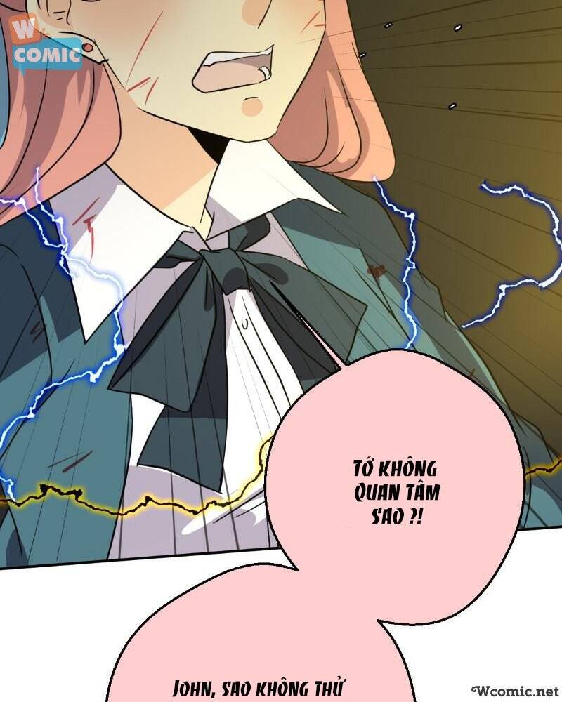 Thế Giới Không Hoàn Hảo Chapter 222.5 - 70