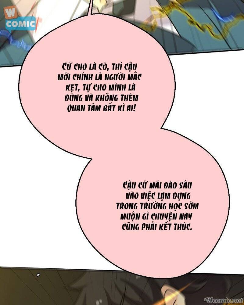 Thế Giới Không Hoàn Hảo Chapter 222.5 - 72