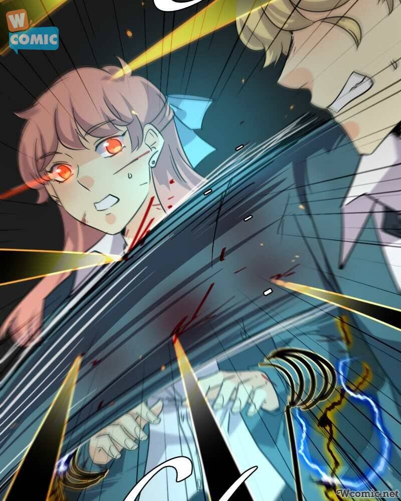 Thế Giới Không Hoàn Hảo Chapter 222.5 - 9