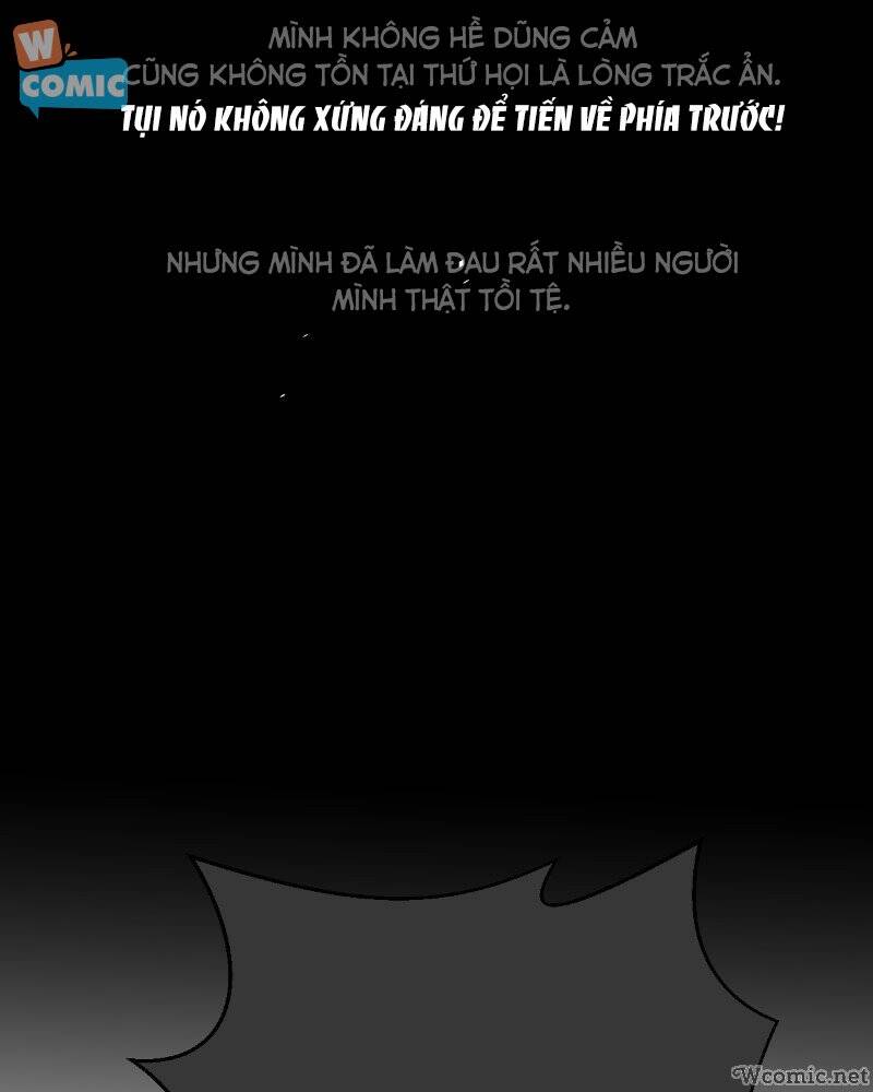 Thế Giới Không Hoàn Hảo Chapter 222.5 - 81