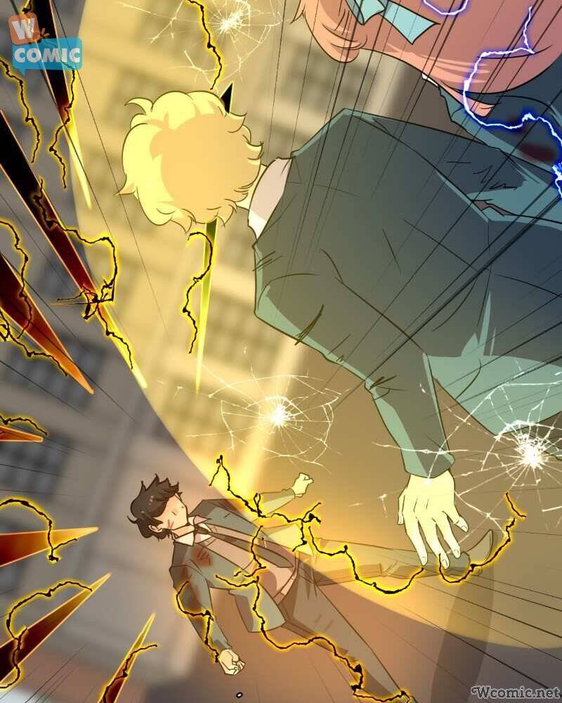 Thế Giới Không Hoàn Hảo Chapter 222.5 - 85