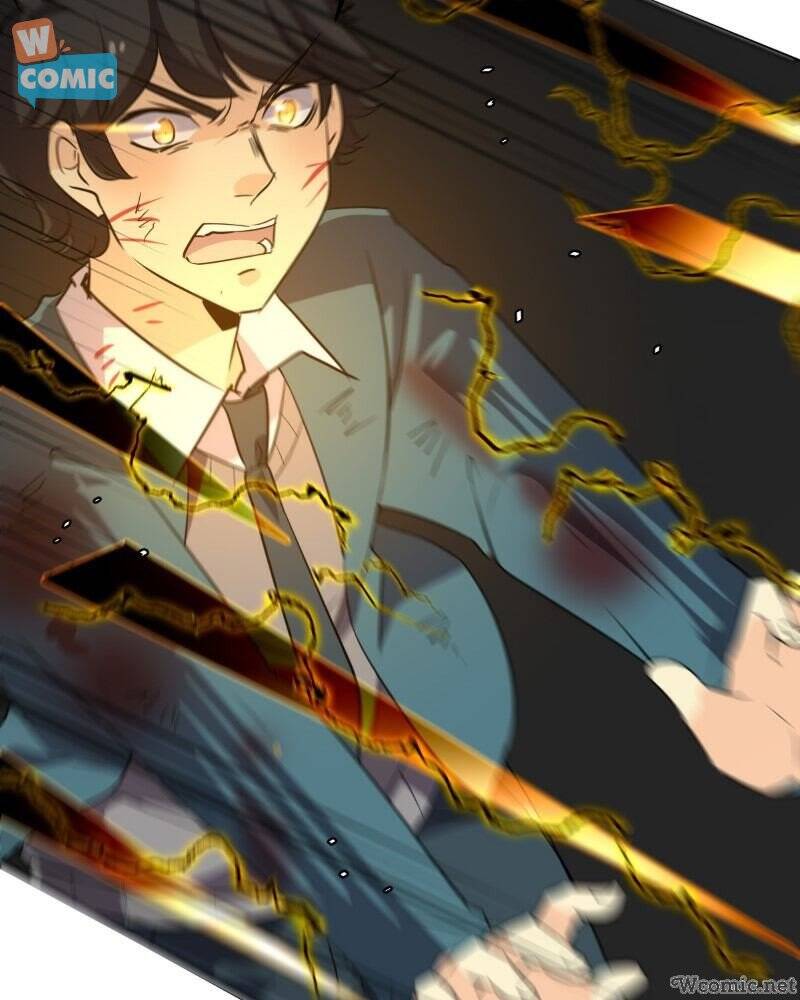 Thế Giới Không Hoàn Hảo Chapter 222.5 - 87