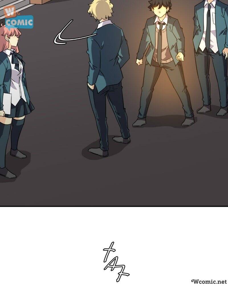 Thế Giới Không Hoàn Hảo Chapter 222 - 1