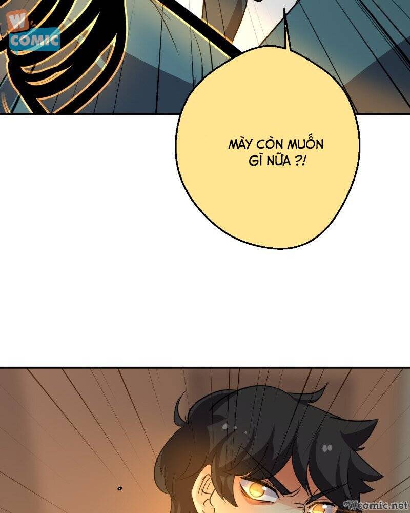 Thế Giới Không Hoàn Hảo Chapter 222 - 17
