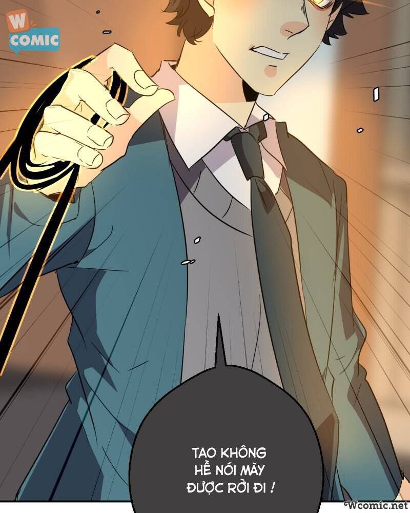 Thế Giới Không Hoàn Hảo Chapter 222 - 18