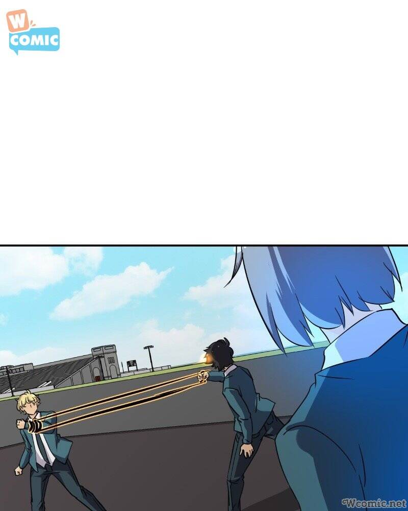 Thế Giới Không Hoàn Hảo Chapter 222 - 21