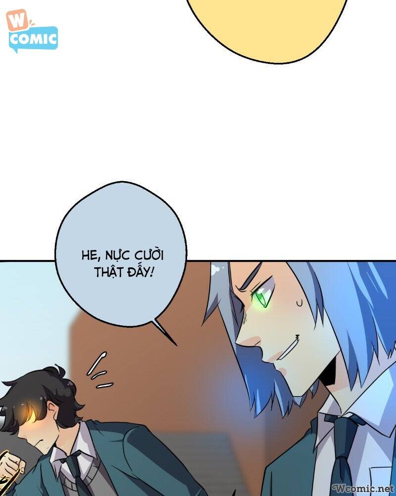 Thế Giới Không Hoàn Hảo Chapter 222 - 25